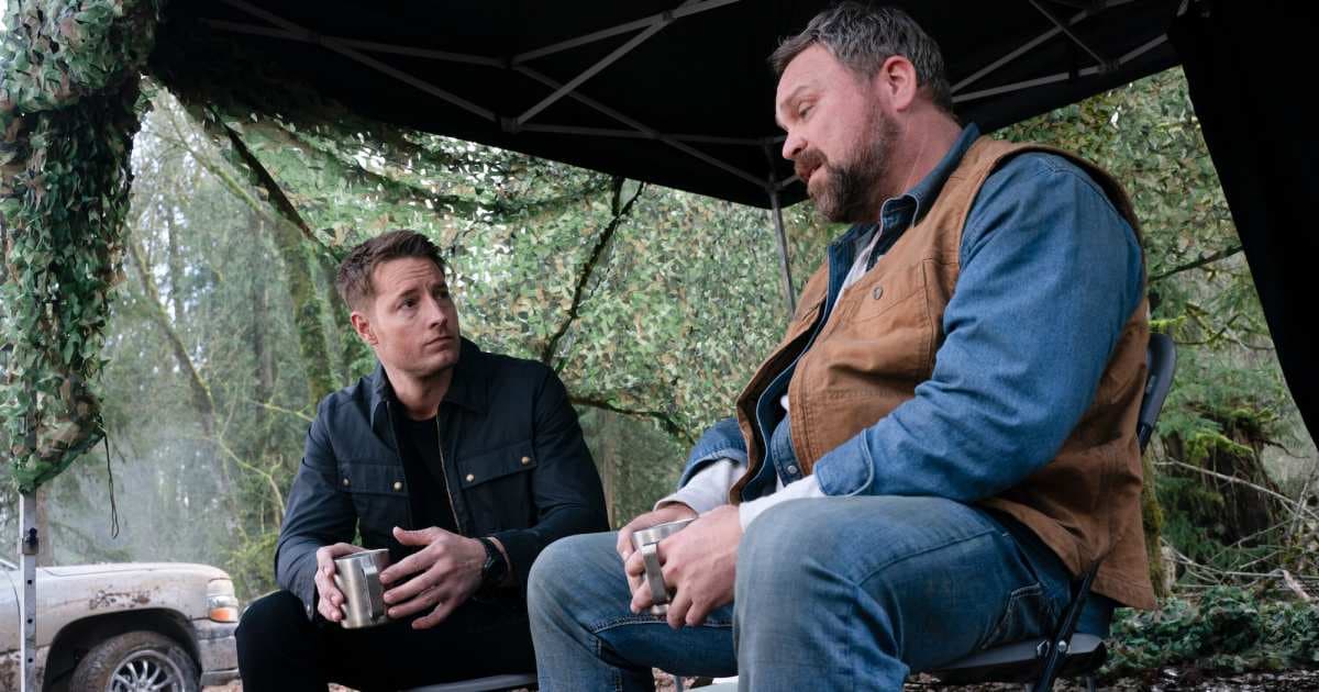 Tracker's Thrilling Third Season Shakes Up the Cast