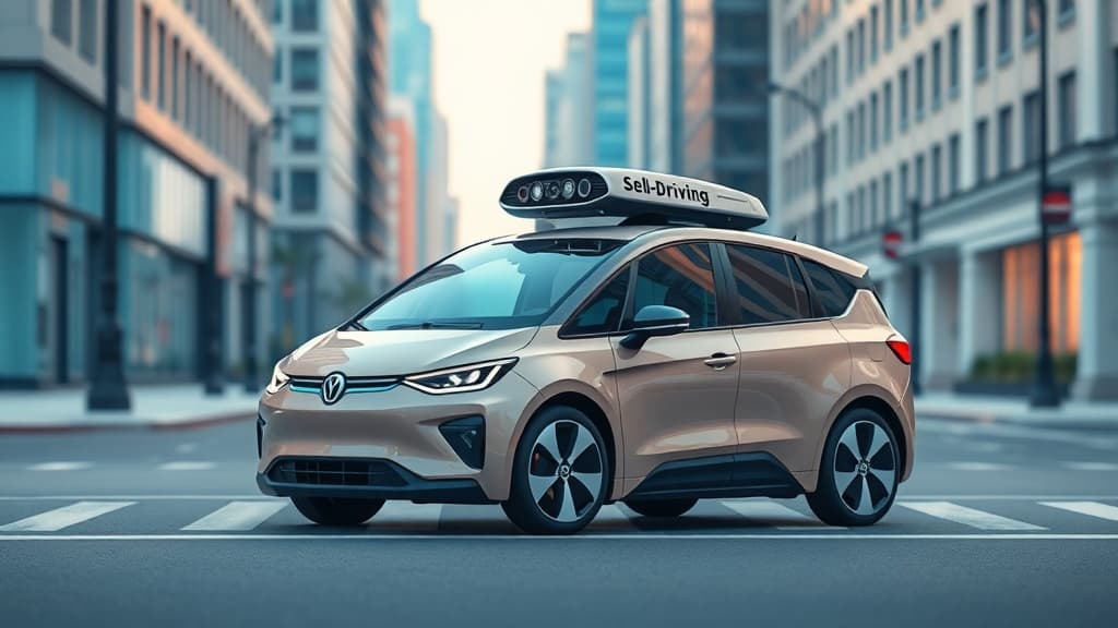 Waymo Valued at $200B+, Analysts Urge Alphabet Breakup