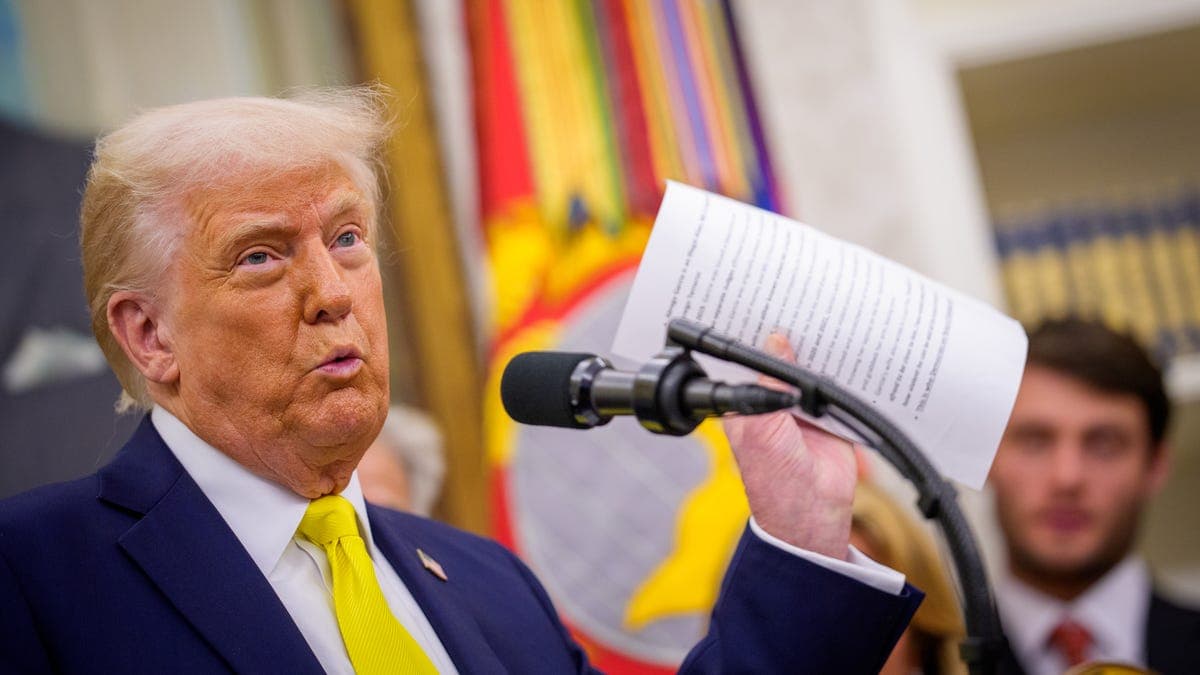 Judge Blocks Medicaid Cuts to Planned Parenthood in Trump's New Law