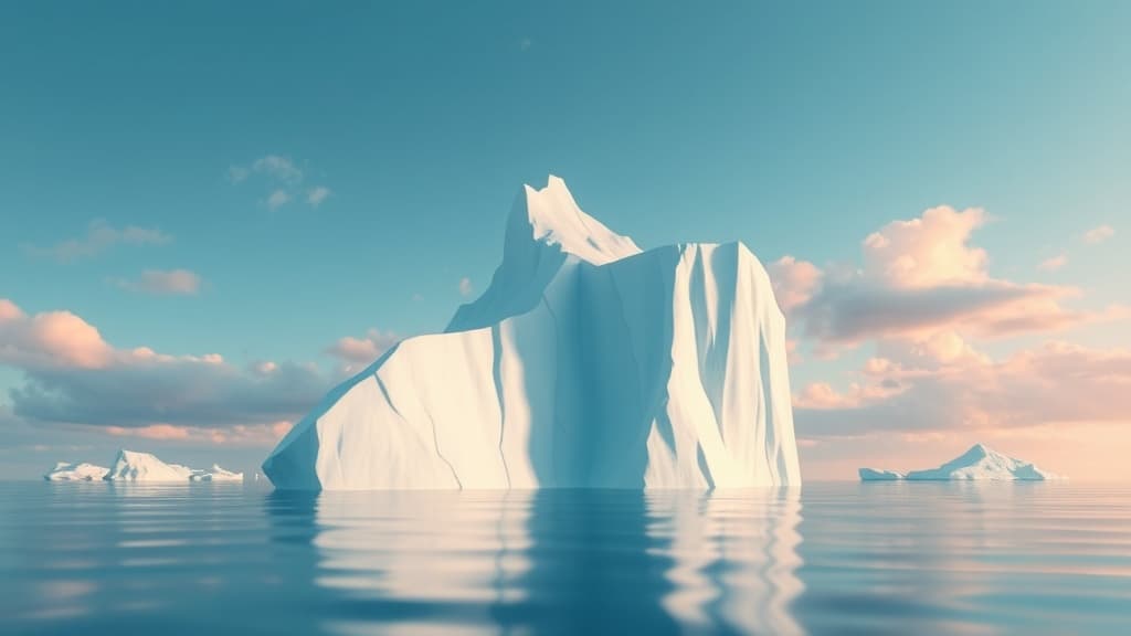 Ozone Repair Brings Unexpected 40% Rise in Global Warming