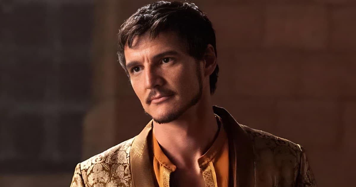 From iPhone Selfie to Global Stardom: Pedro Pascal's Unconventional Path to Game of Thrones