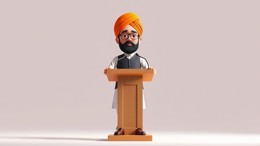 Punjab Unveils 200 New Clinics and Cutting-Edge WhatsApp Chatbot for Healthcare