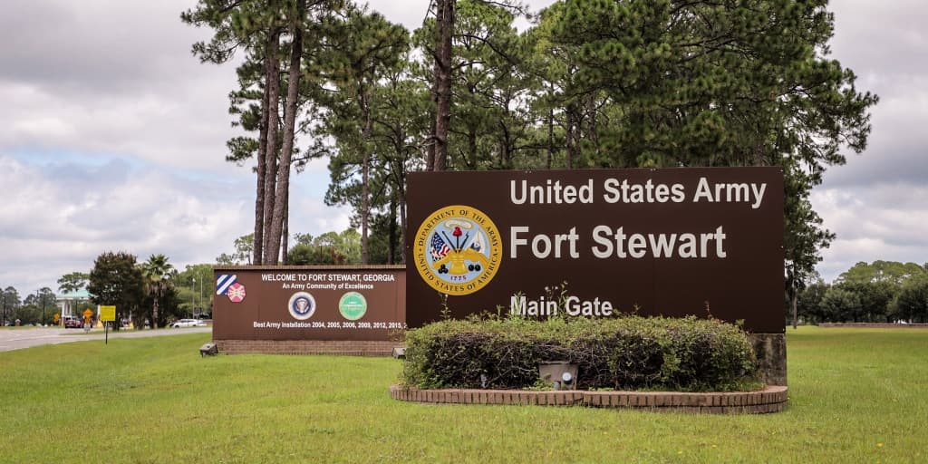 Bullied Army Sergeant Snaps, Wounds 5 in Georgia Attack