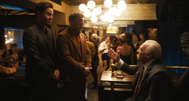 Scorsese Earns First Emmy Nod for Satirical Cameo in Rogen's "The Studio"