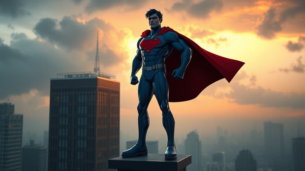 Hollywood Studios Sue AI Firm Midjourney for Copyright Infringement