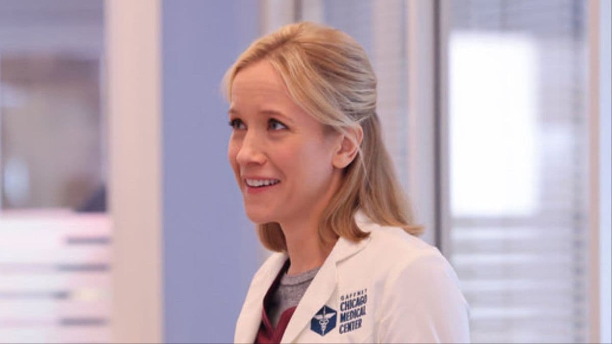 Chicago Med Cast Spotted Filming Ahead of Season 11 Premiere