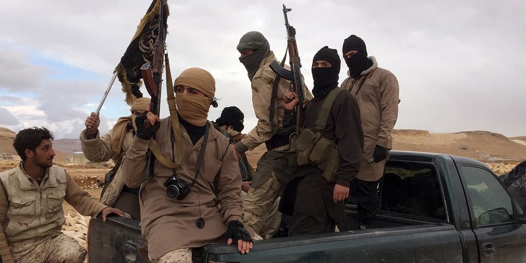 Al-Qaeda Remains World's Most Dangerous Terrorist Group 24 Years After 9/11