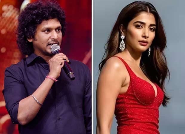 Pooja Hegde Delivers Electrifying 'Monica' Dance Tribute in Upcoming Film Coolie