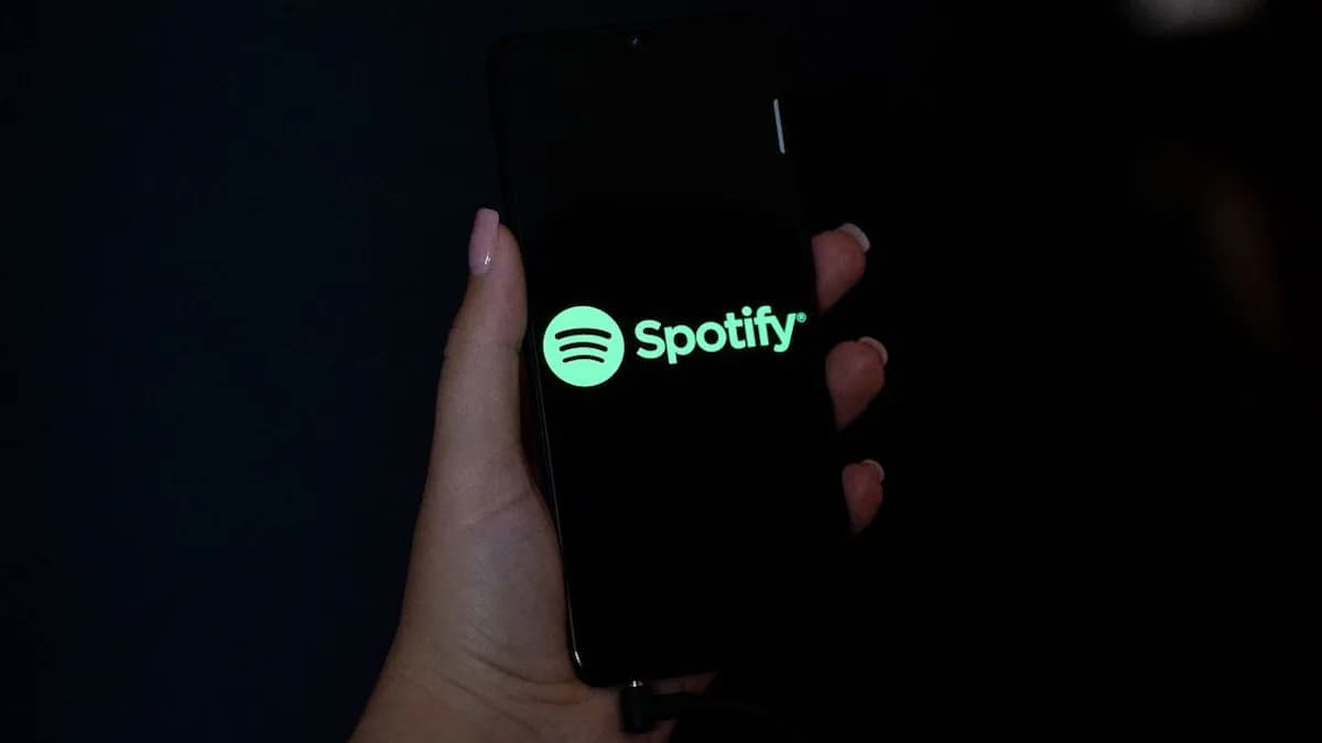 Spotify Rolls Out Lossless Audio Streaming for Premium Subscribers