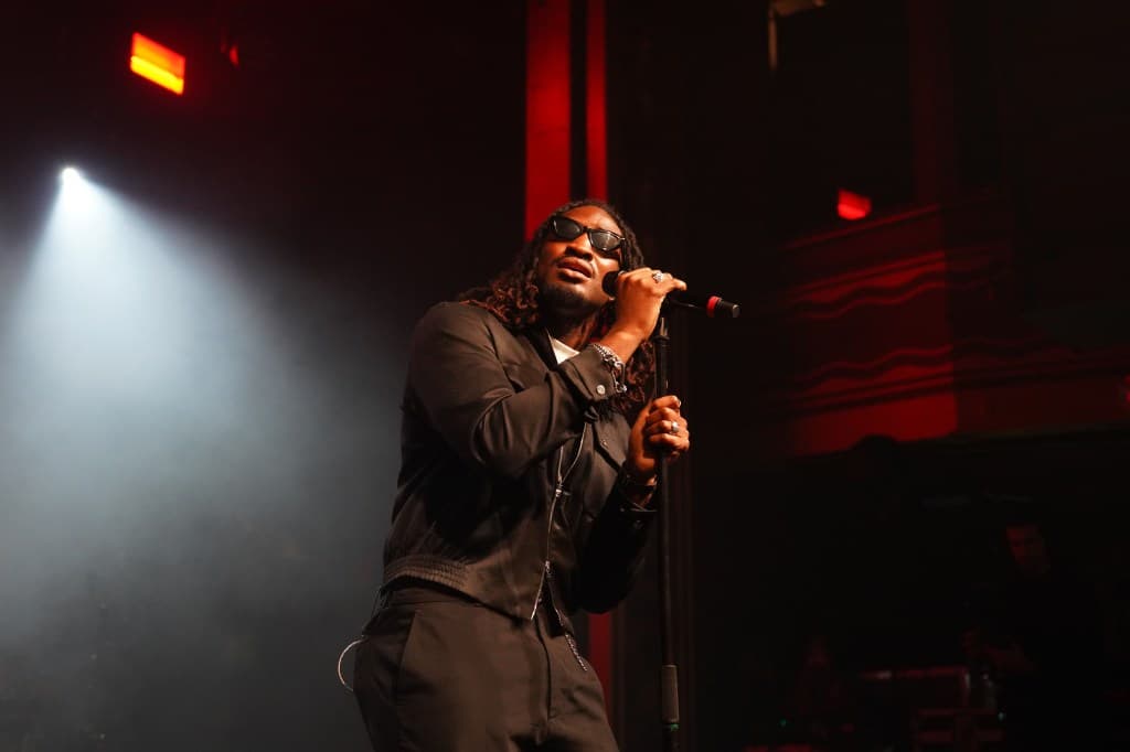 Amazon Music Elevates Boundary-Blurring Artist Odeal as Breakthrough Star