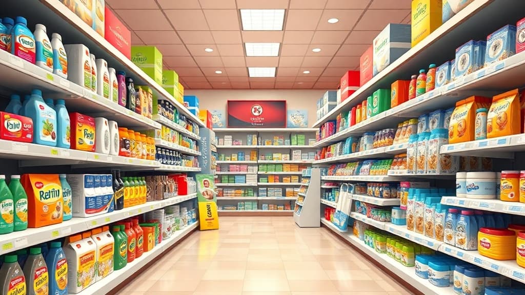 TJX Outmaneuvers Tariffs, Maintains Profitability Through Innovative Pricing