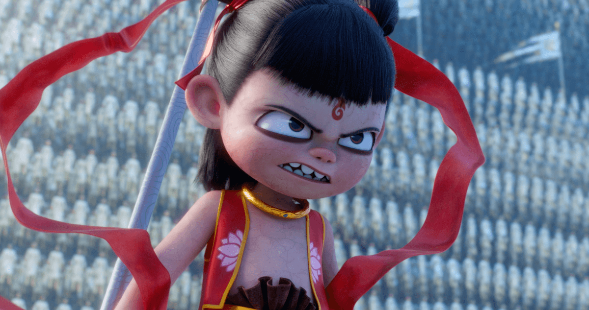 Chinese Animated Blockbuster Ne Zha 2 Shatters Global Box Office Records