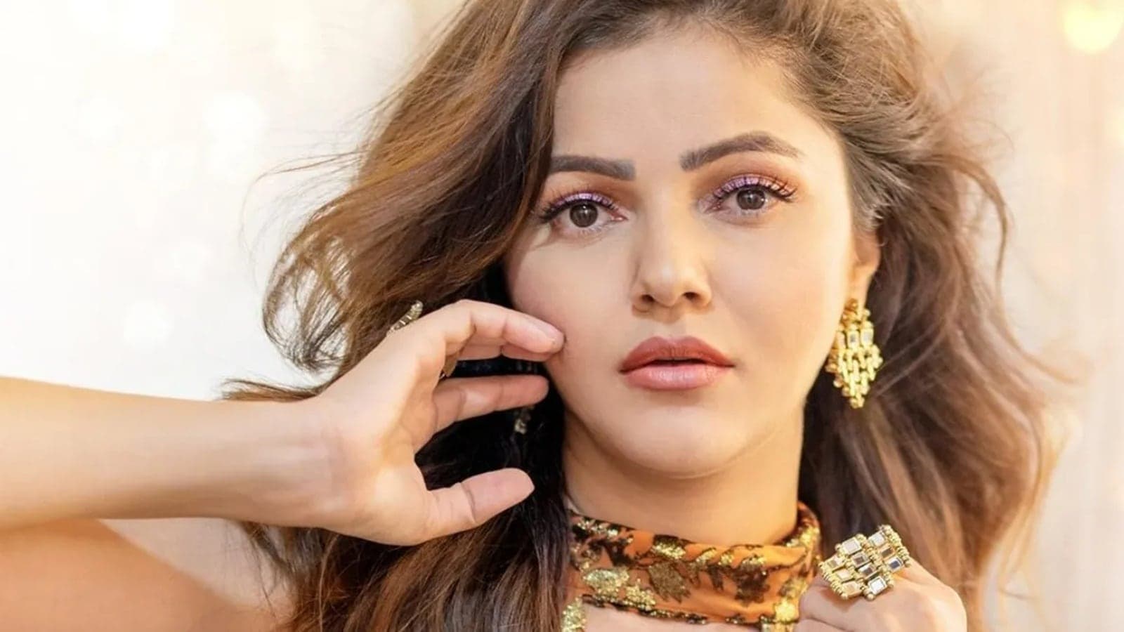 Rubina Dilaik's Healthy Parenting Mantra: No Junk, Just Homemade Goodness