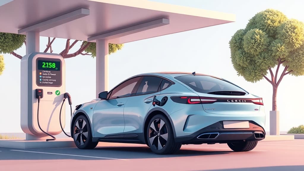 India's Electric Mobility Frontrunners Revealed