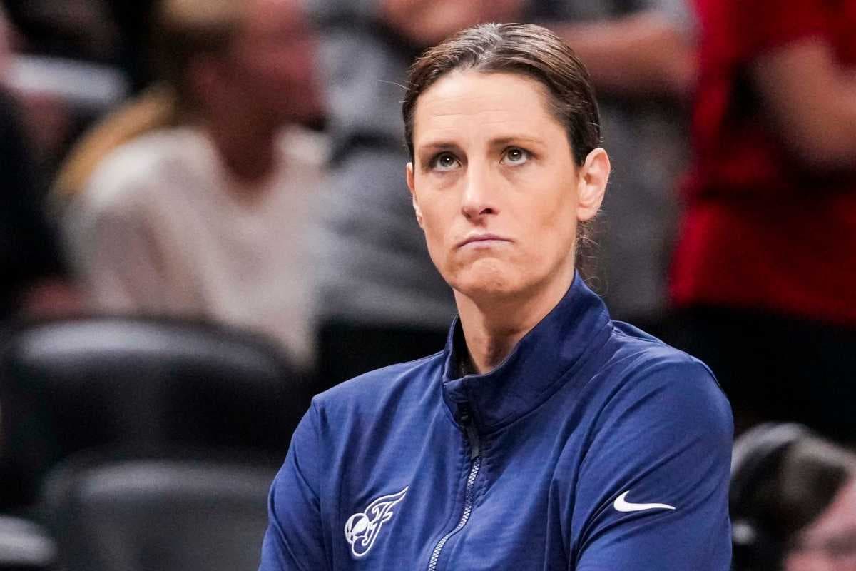 Veteran WNBA Player Bounces Back After Surprise Benching