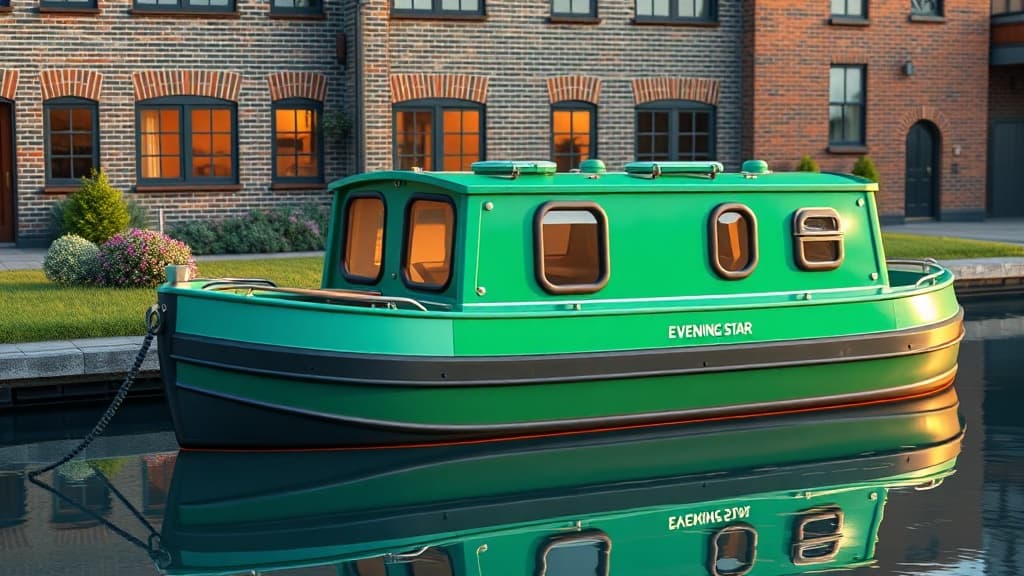 Banbury's Cultural Comeback: Reviving a Town's Hidden Gems