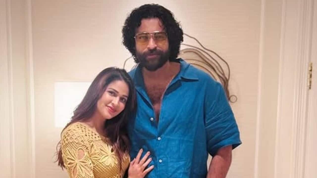 Telugu Actor Varun Tej Welcomes Baby Boy, Fans Rejoice