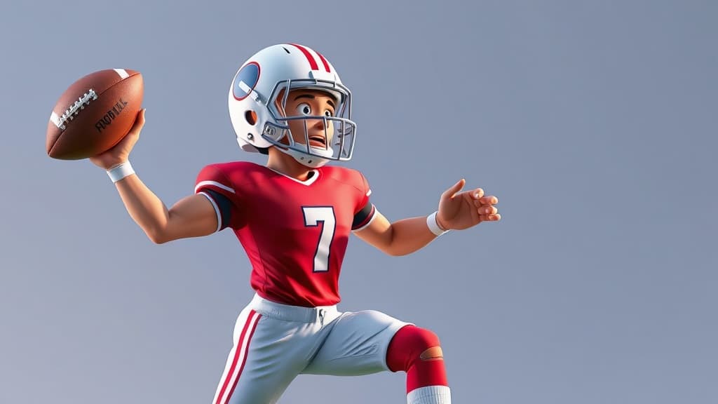 Rutgers Backup QB Surace Poised to Step Up if Needed