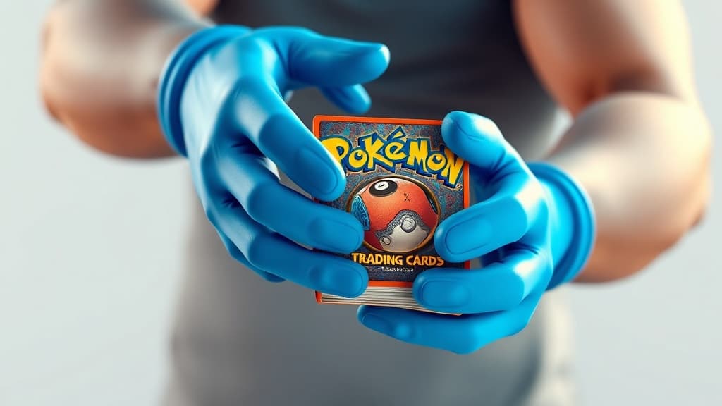 Pokémon and Sports Cards Fuel Billion-Dollar Trading Boom