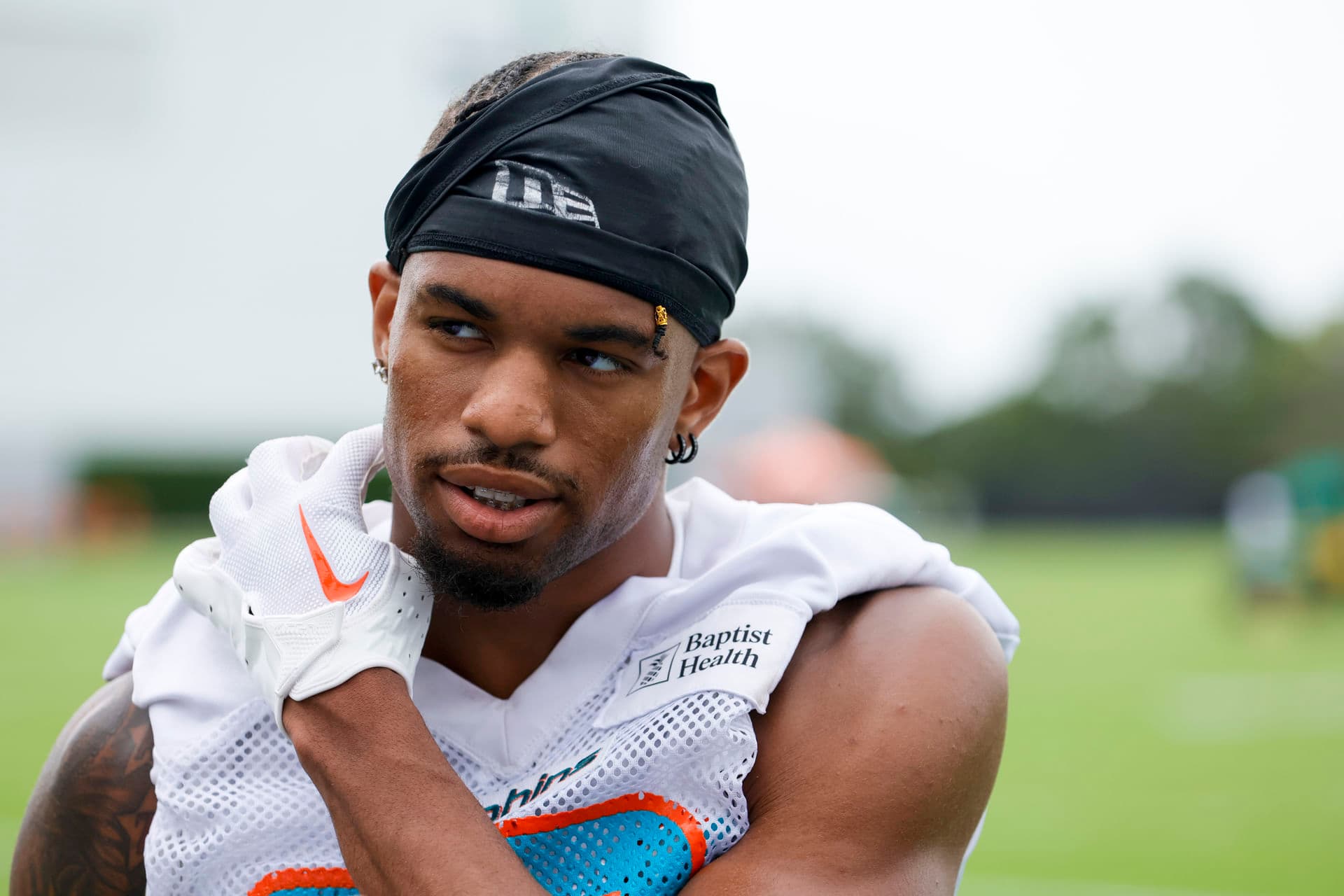 Dolphins Preseason Finale: Roster Cuts Loom as Tough Decisions Await