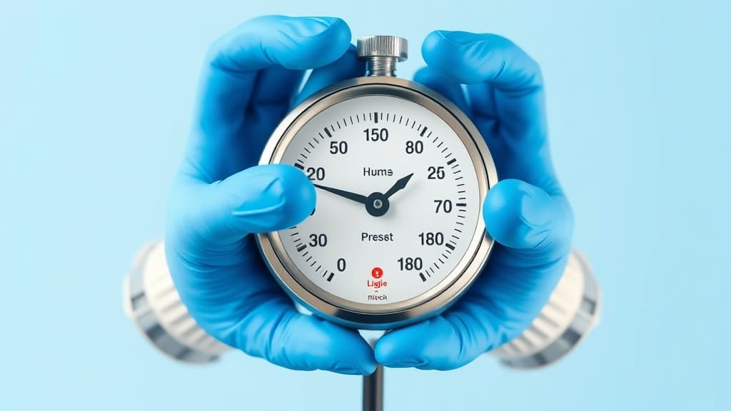 Dizziness and High Blood Pressure: When to Seek Medical Attention