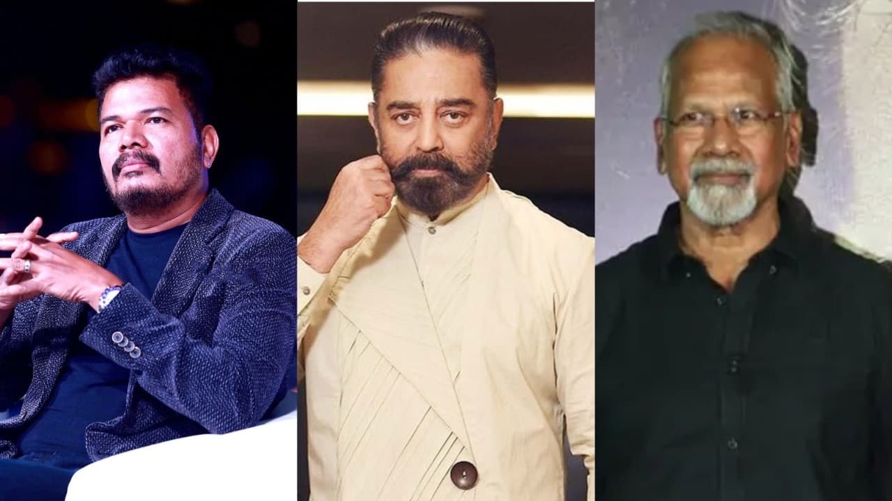 Tamil Cinema's Biggest Flops of 2025 Expose Industry Woes