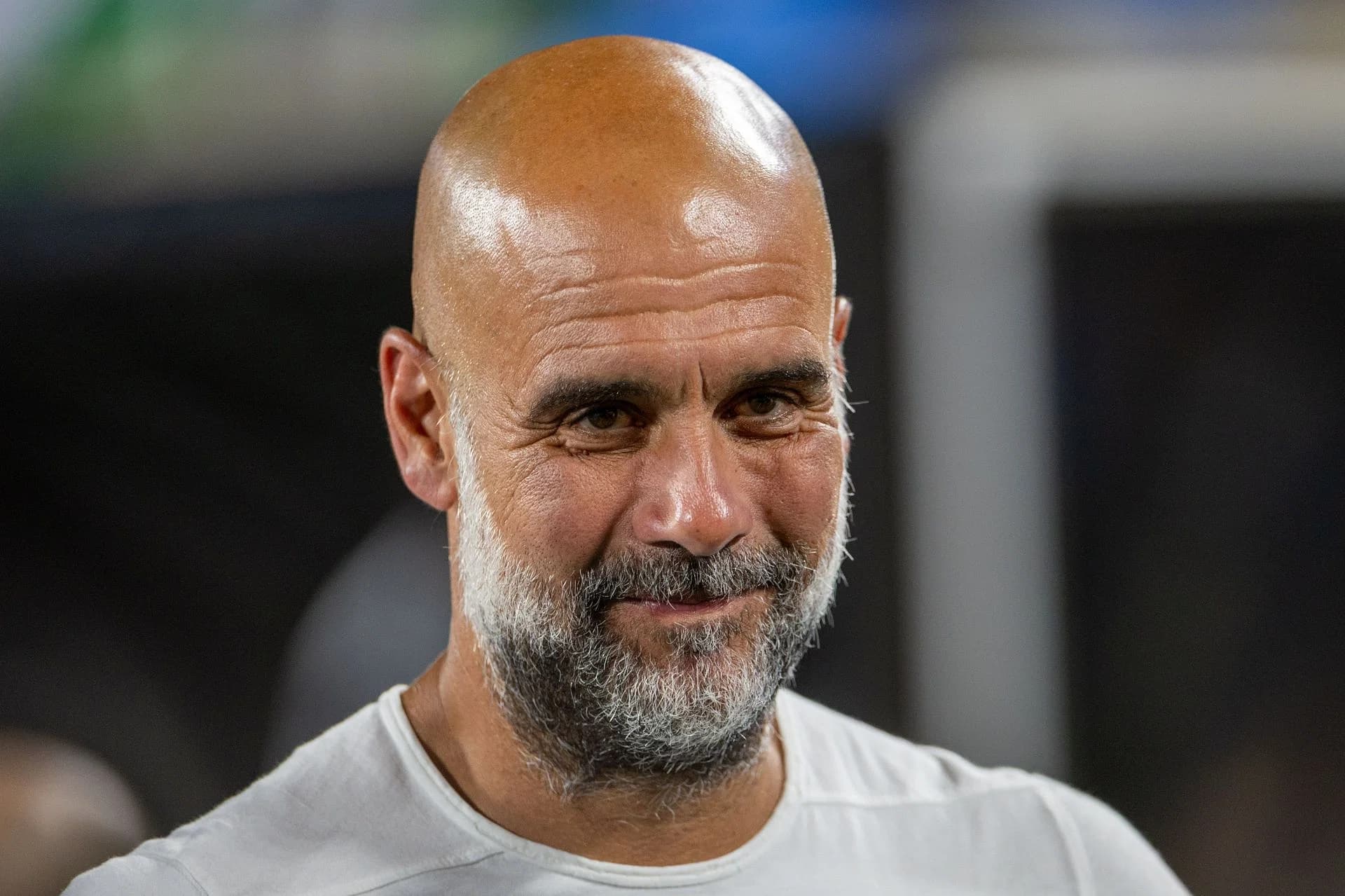 Guardiola Declares Barcelona Tenure 'Closed Forever,' Commits to Manchester City