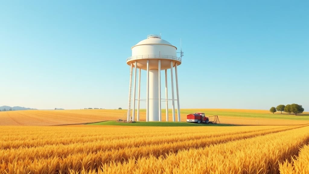 Salisbury Residents Sue Perdue Farms Over Toxic 'Forever Chemicals' in Drinking Water