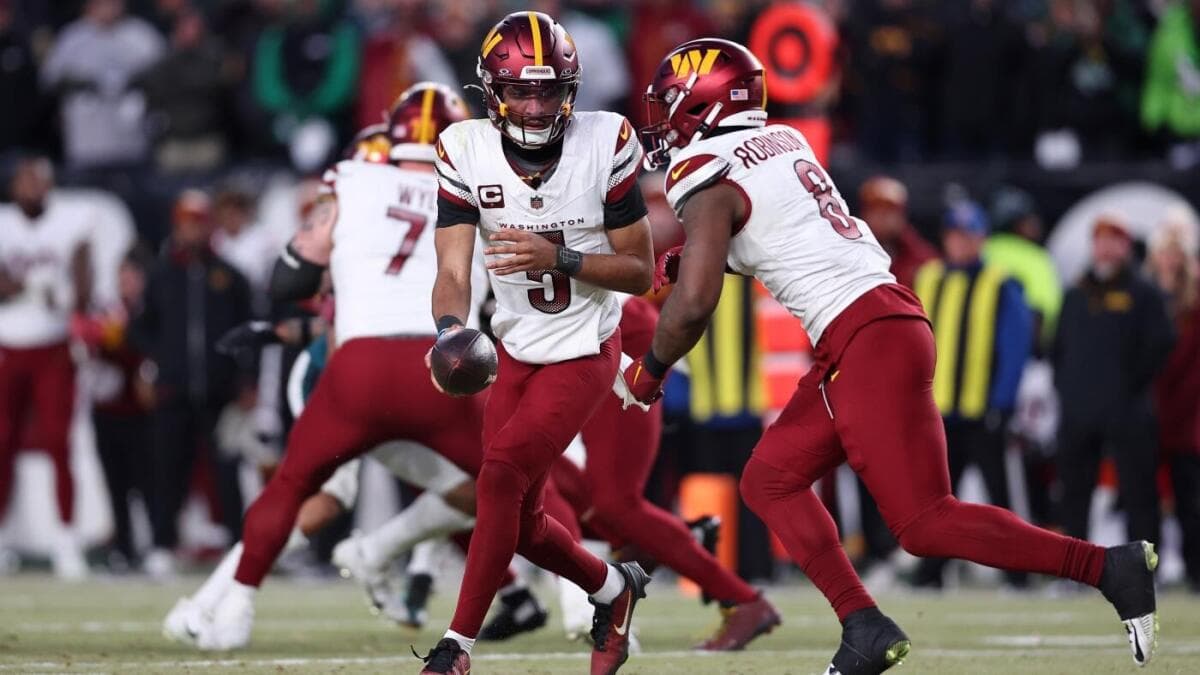 NFL Futures Bets Analyzed: Expert Reveals Top Picks for 2025 Season