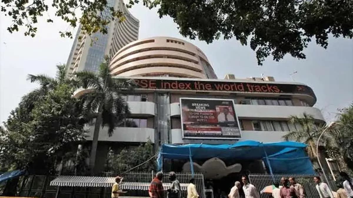 Auto Stocks Soar, Driving Nifty 50 Rally Amid GST Reform Hopes