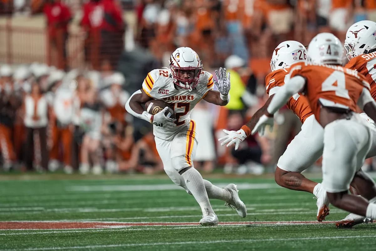 Mizzou Leans on Transfer Portal Talent to Fuel Potential Playoff Run