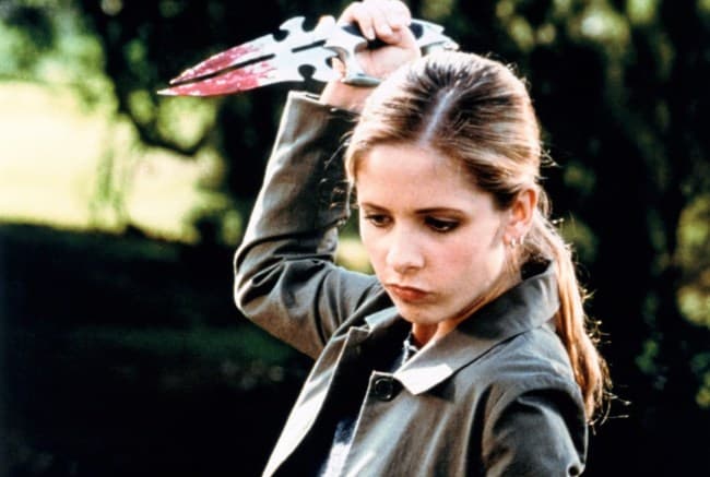Chloé Zhao to Direct Hulu's Cerebral Teen-Led Buffy the Vampire Slayer Revival