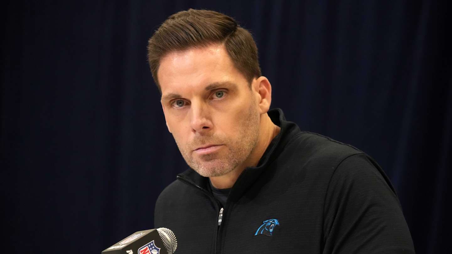 Panthers Shake Up Roster: Veteran Linebacker Released, New Cornerback Signed