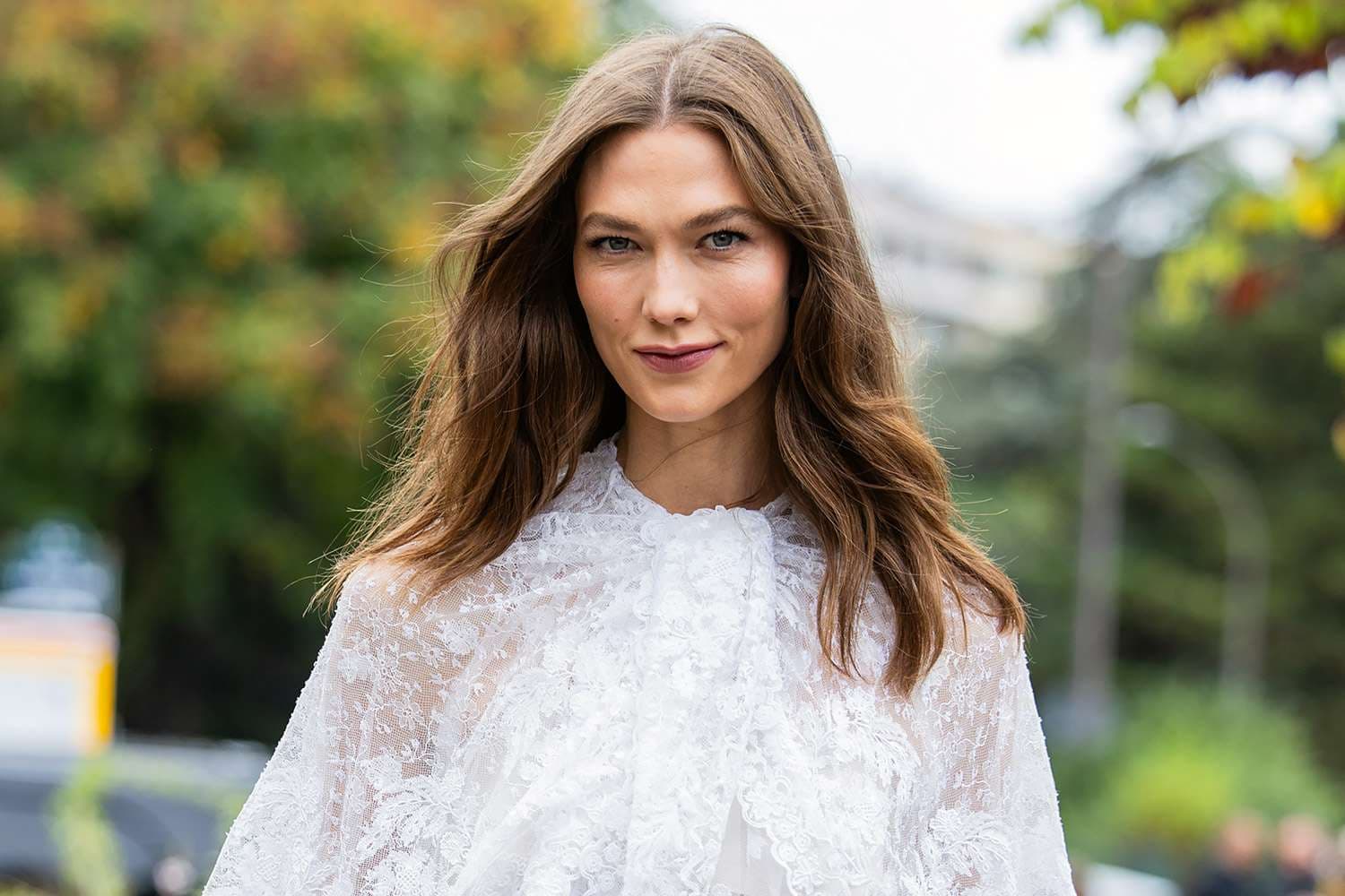 Supermodel Karlie Kloss Expecting Baby Girl with Husband Joshua Kushner
