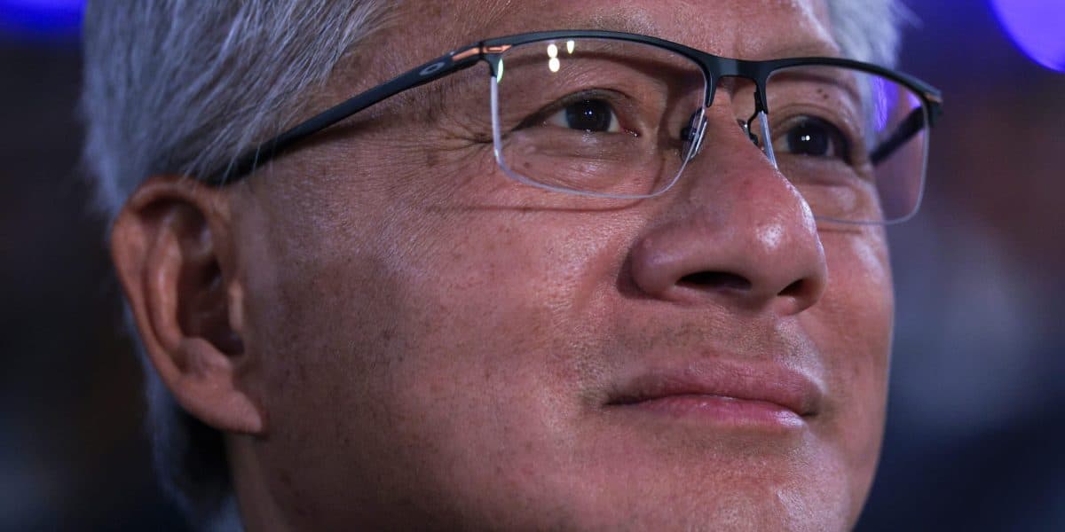 Nvidia Beats Expectations but Faces Slowdown Concerns