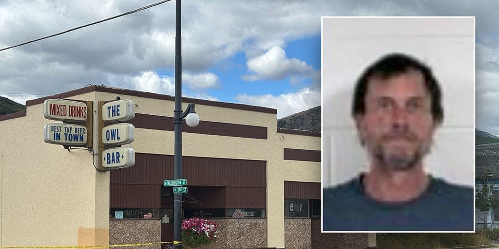 Army Veteran Arrested After Week-Long Manhunt for Deadly Montana Bar Massacre