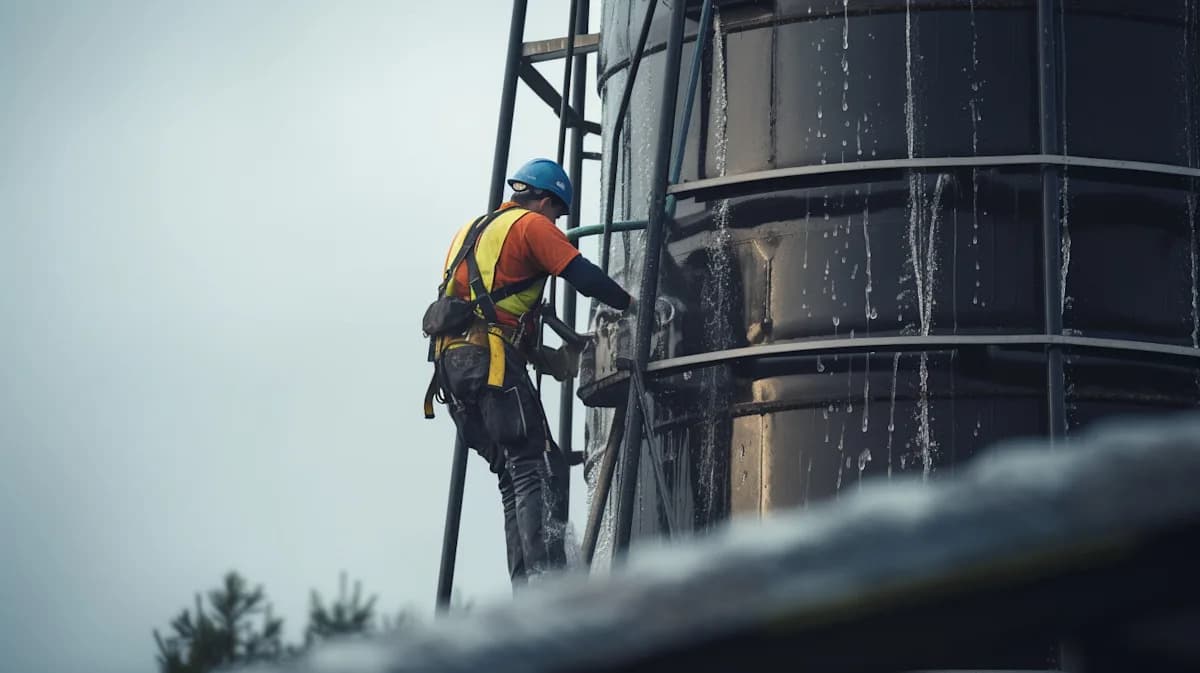 Primo Brands Sees 44% Water Segment Growth Despite Challenges