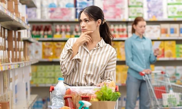 Supermarket Junk Food Restrictions Slash Sales by 2 Million Items Per Day