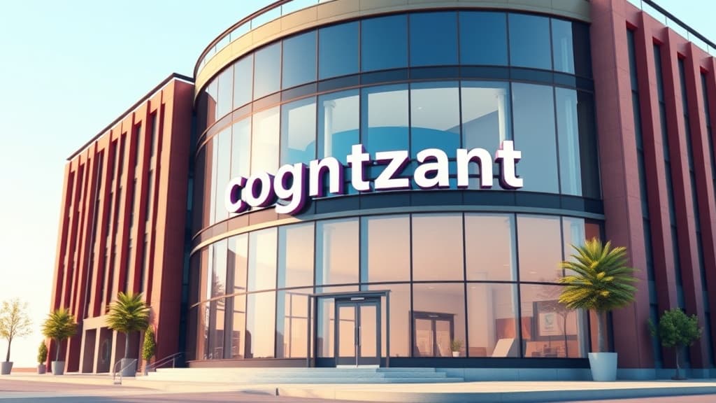 Fintech Firm Wins Trademark Lawsuit, Cognizant Ordered to Remove Logo in India
