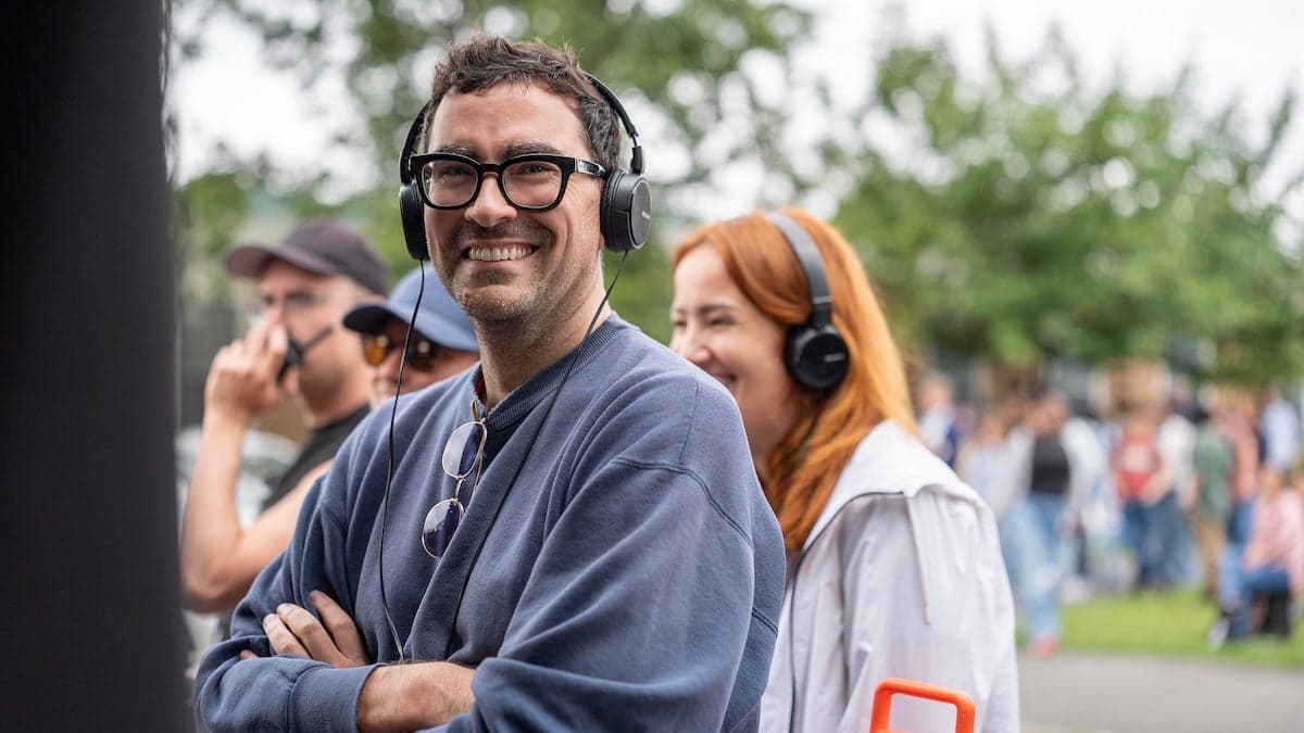 Netflix's 'Big Mistakes' Assembles All-Star Cast for Upcoming Crime Comedy