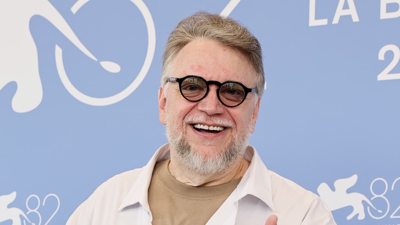 Guillermo del Toro Reflects on Regrets and Emotion in Filmmaking