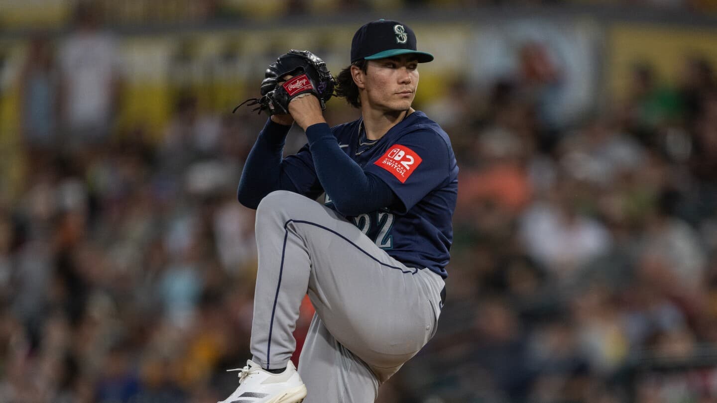 Fantasy Aces Shine in Busy Two-Start Week Ahead