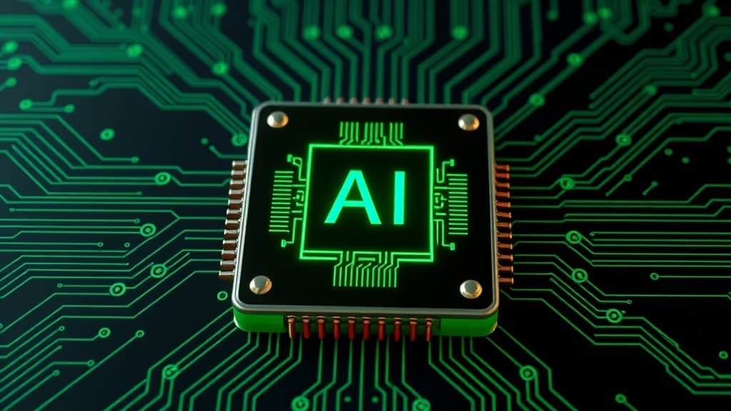 Nvidia Halts Production of AI Chip for Chinese Market