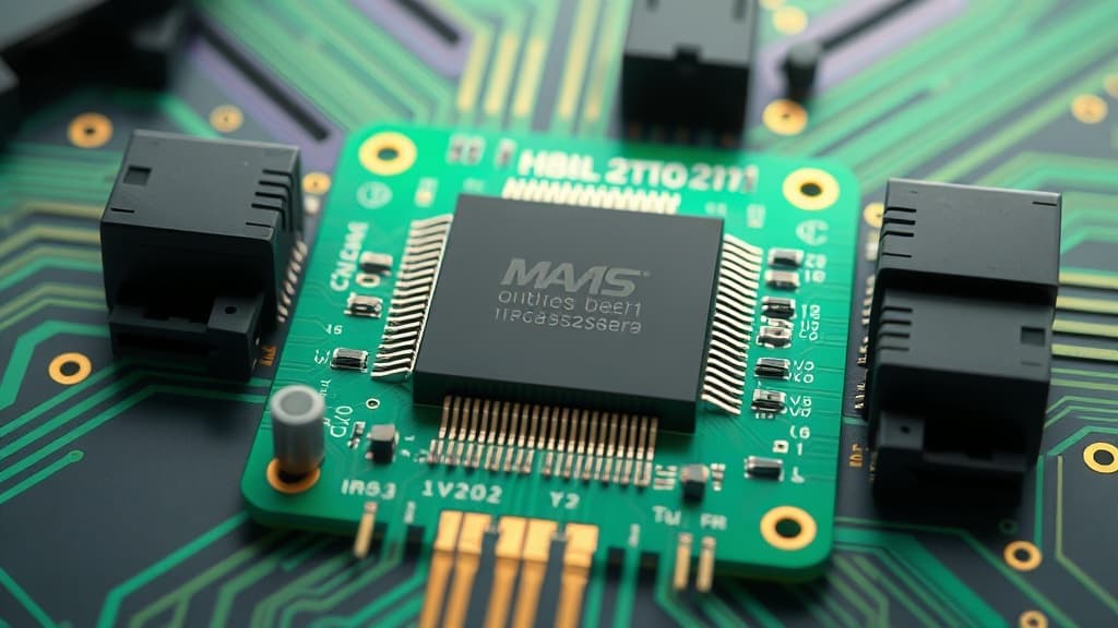 Bank of America Downgrades Applied Materials Amid Weak Outlook