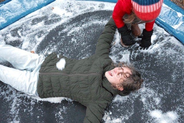 Floridians Brace for Colder-Than-Average Winter Ahead