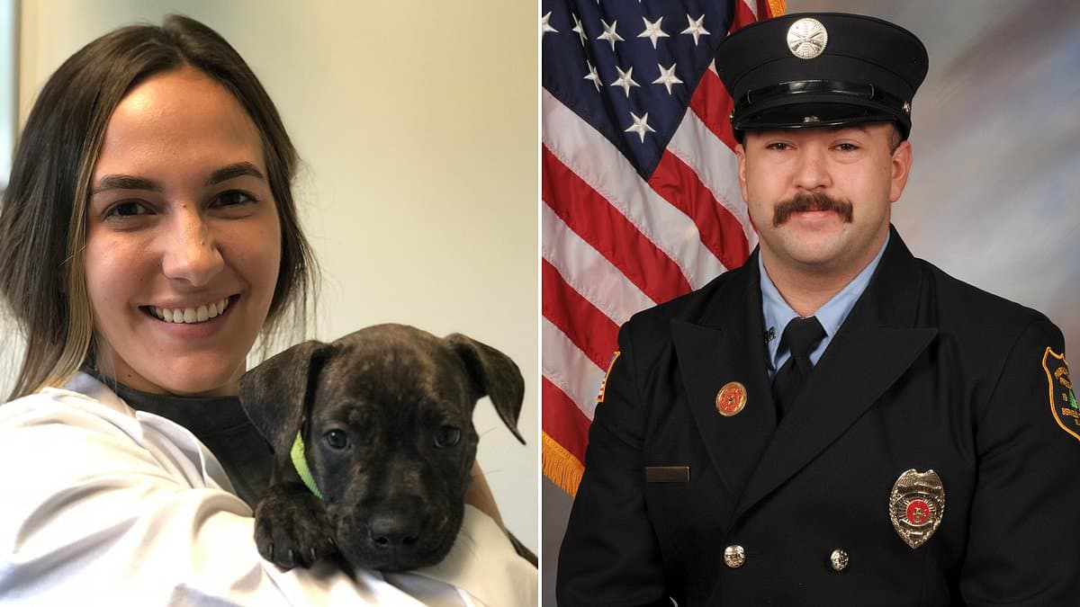 Veterinarian Killed by Obsessive Ex-Boyfriend in Chilling Domestic Violence Tragedy
