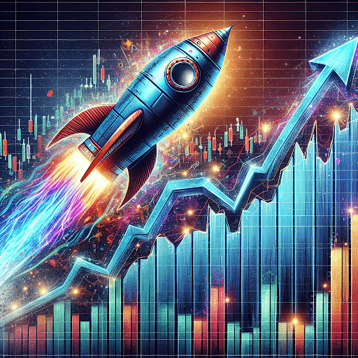 ViaSat Soars 24% on Analyst's Prediction of Potential Stock Surge