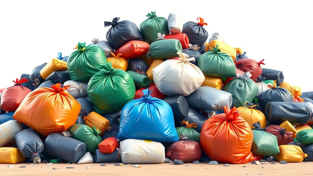 Metro Vancouver Battles Organic Waste Crisis: Landfills Struggle to Contain Compostable Trash