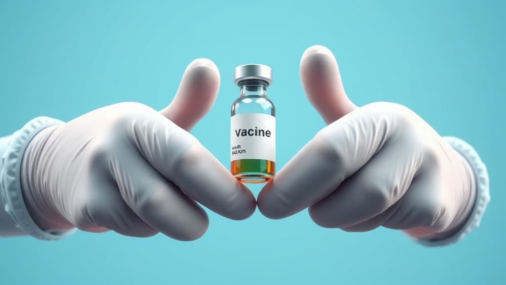 Vaccine Restrictions Compound Risks of Looming COVID-19 Wave
