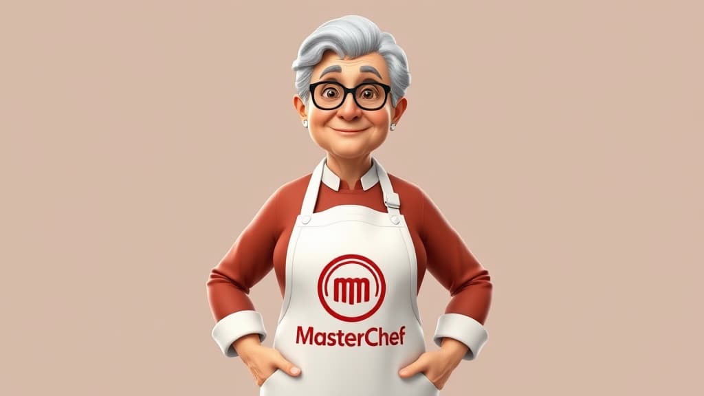 Veteran Actress Usha Nadkarni Slams Nikki Tamboli, Praises Co-Stars on Celebrity MasterChef